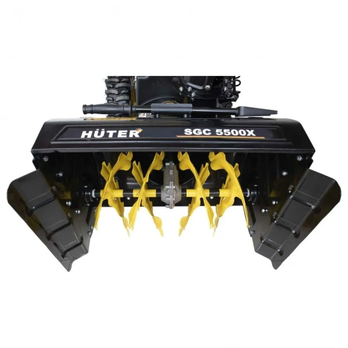 Снегоуборщик Нuter SGC 5500 X