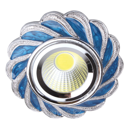 Светильник 143-15928,MR16 YS5058  (пот)