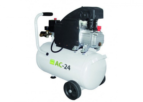 Воздушный компрессор АС-24 РВ