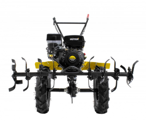 Мотоблок МК-11000Р Huter