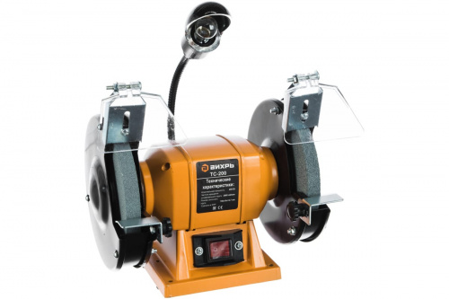 Станок точильный ТС-200